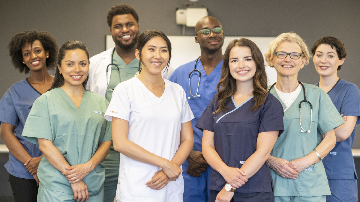 Doctors and Nurses in the 21st Century: The Science of Care
