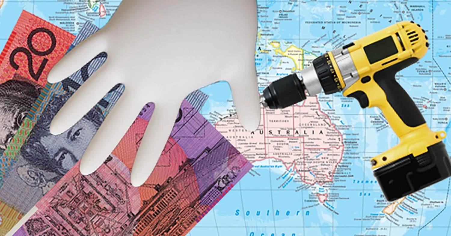 Australia’s Contribution to Global Technology: Innovation Island