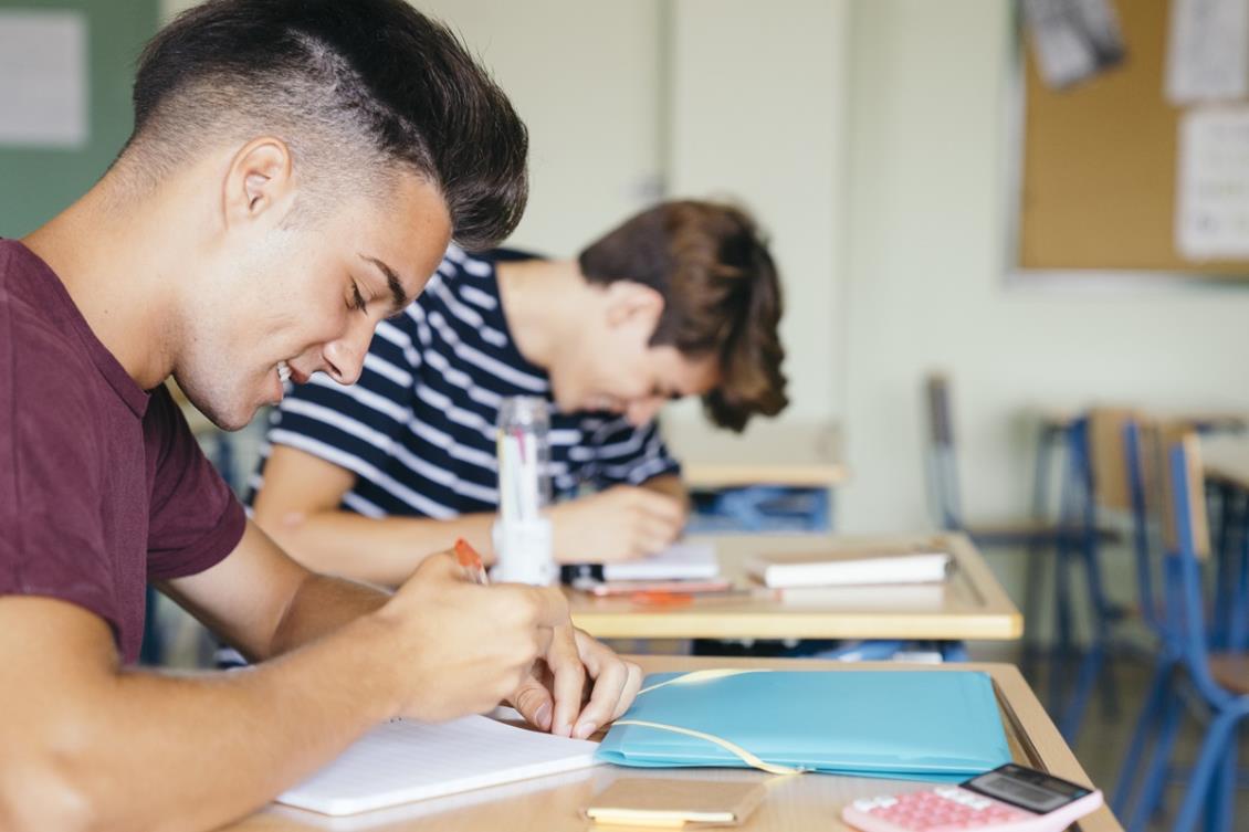 Revision Techniques for Effective Exam Performance
