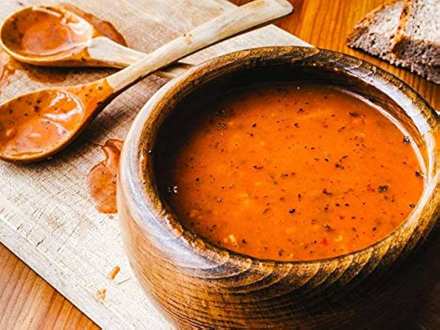 Exploring Tarhana Soup: A Traditional Turkish Delight