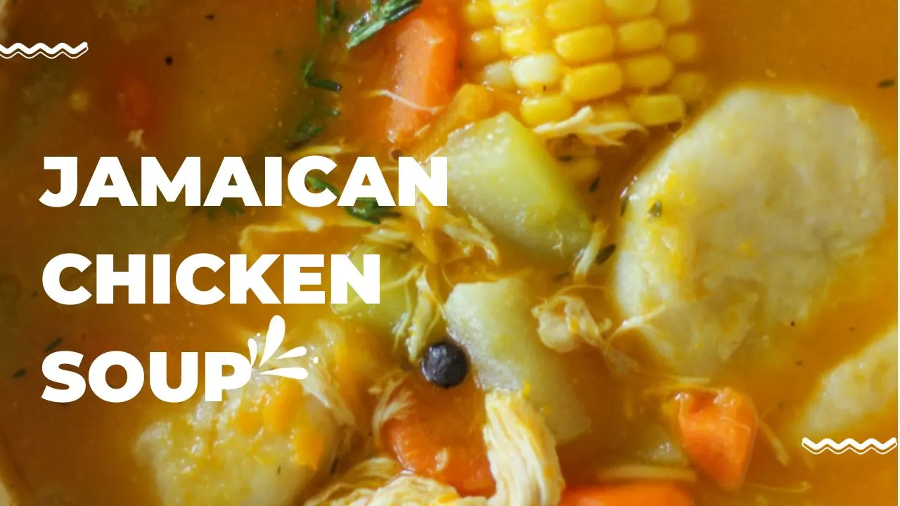 Run Down: The Essential Ingredients – A Flavorful Jamaican Soup