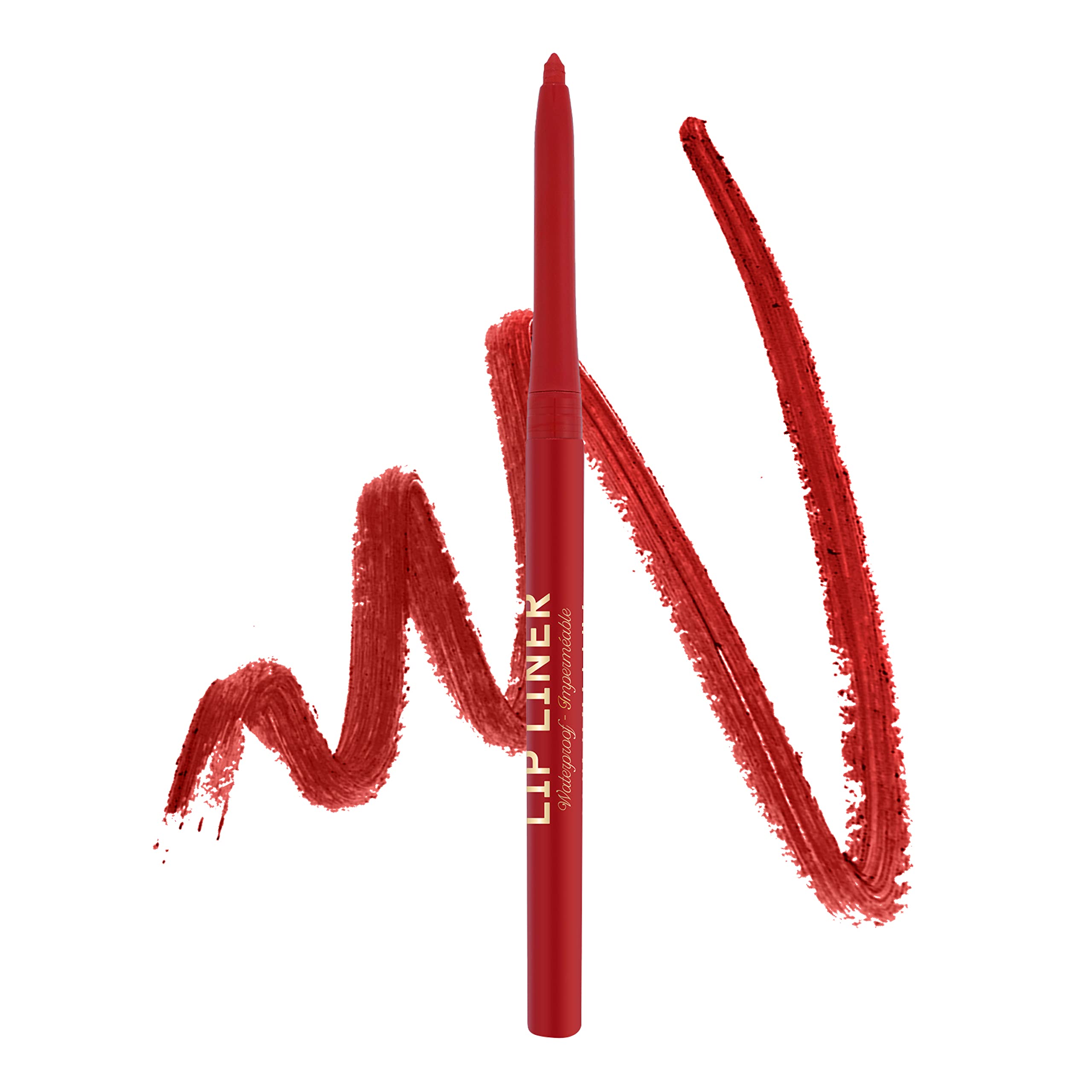 Winky Lux Lip Liner: Perfecting Your Pout with Fun