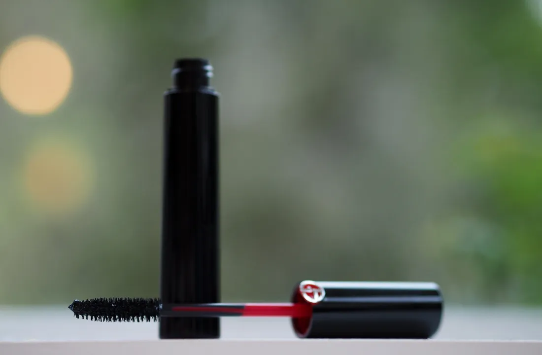 Giorgio Armani Beauty Black Ecstasy Mascara