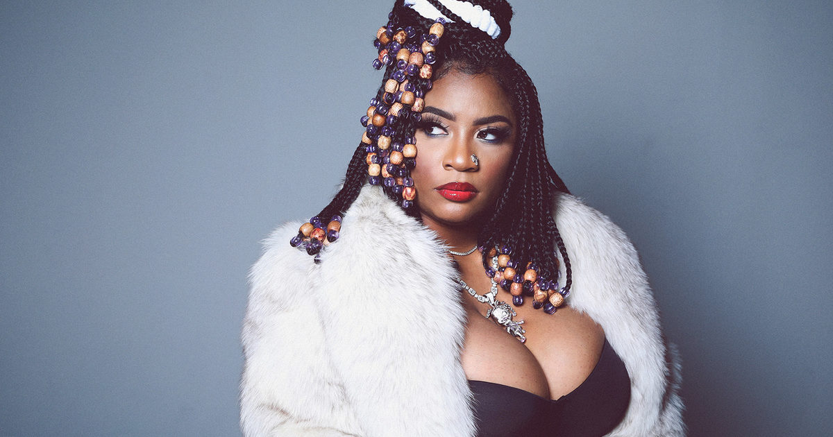 Kamaiyah: A Rising Star Bringing West Coast Flavor to Hip-Hop