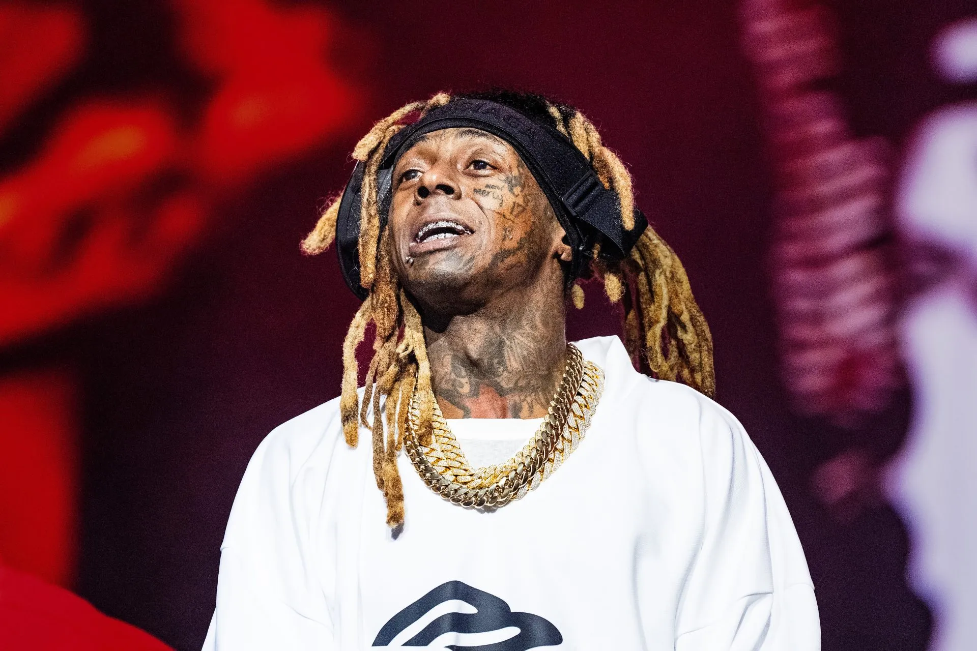 Lil Wayne: The Evolution of a Hip-Hop Legend