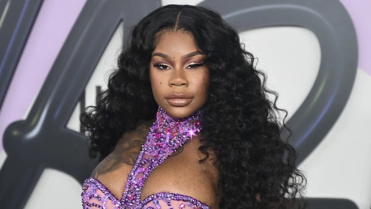 Sukihana: The Fearless Voice of the New Generation of Hip-Hop