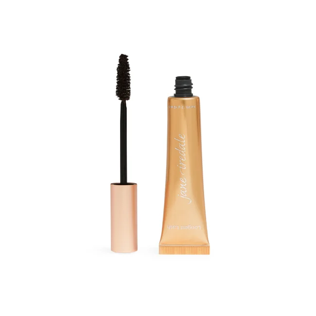 Jane Iredale Longest Lash Thickening & Lengthening Mascara