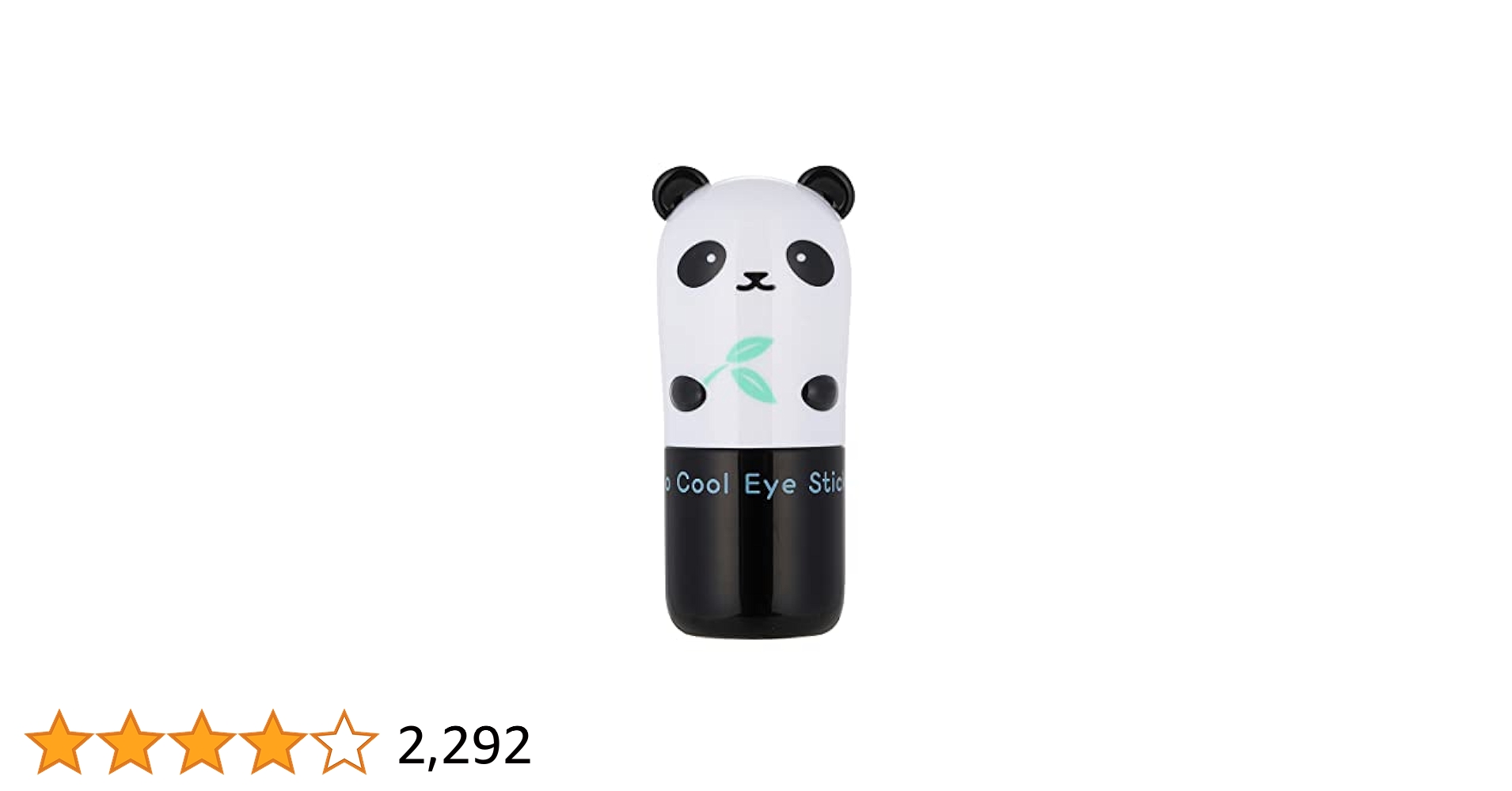 TonyMoly Panda’s Dream So Cool Eye Stick