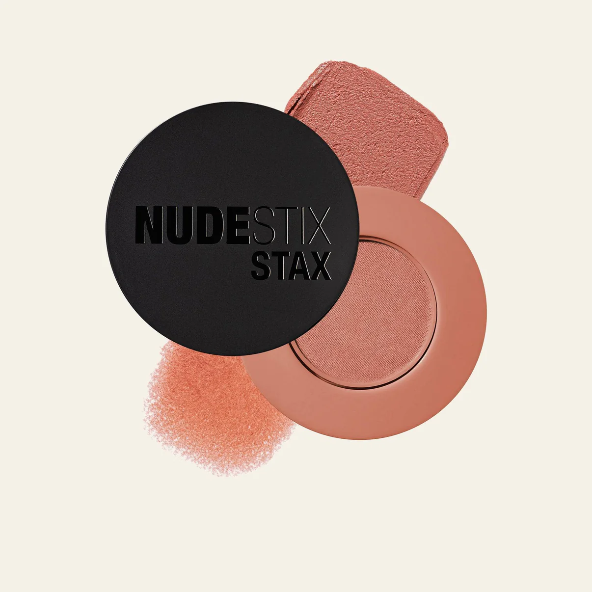 Nudestix Stax All Over Color Blush Balm: Vibrant Beauty Essential