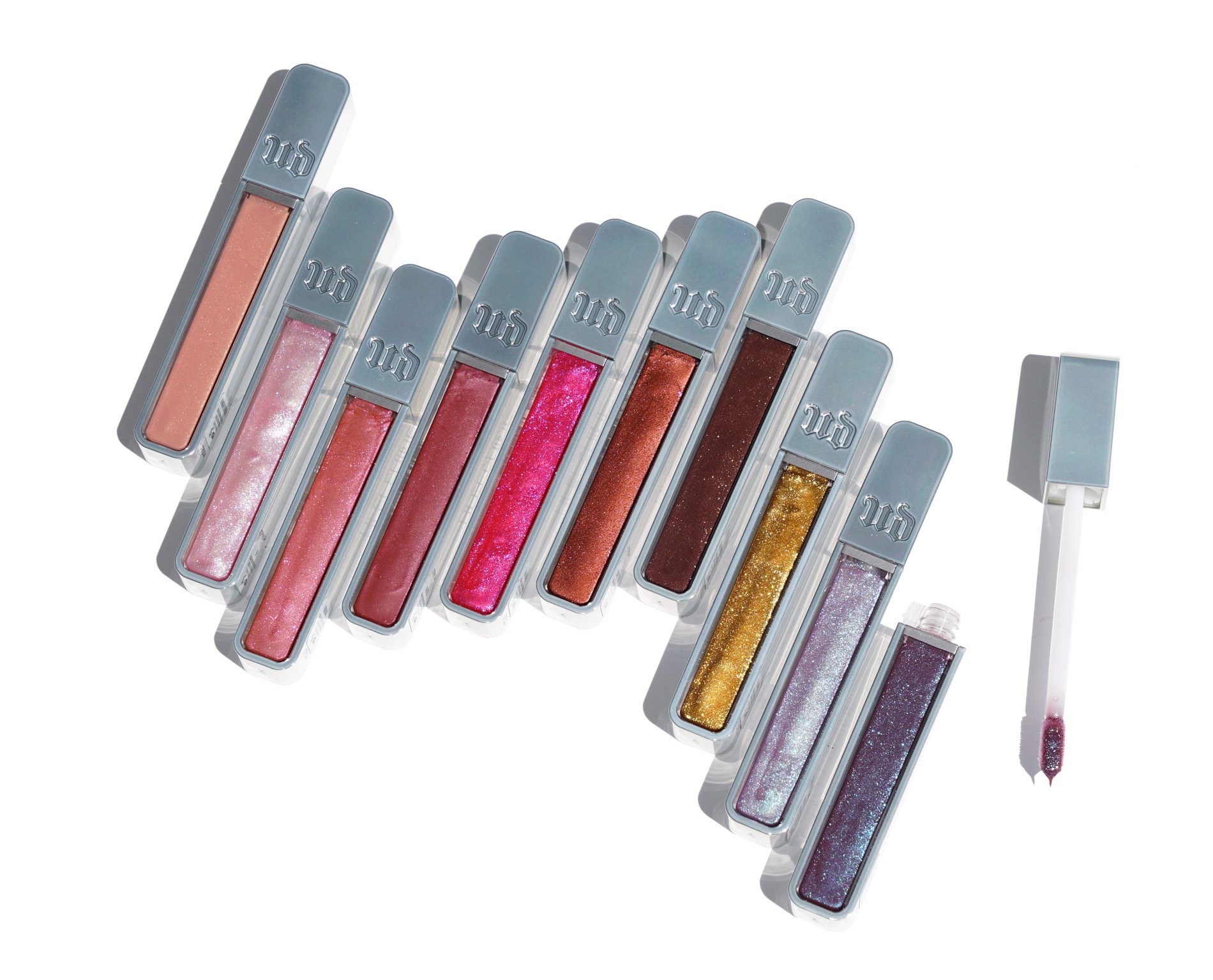 Urban Decay Hi-Fi Shine Ultra Cushion Lip Gloss