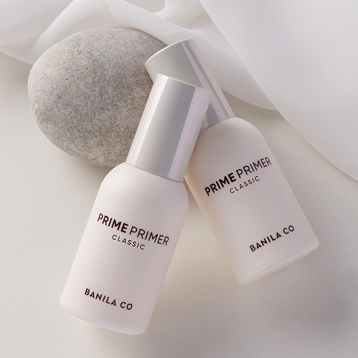 Banila Co Prime Primer Classic: Perfect Base for Flawless Makeup
