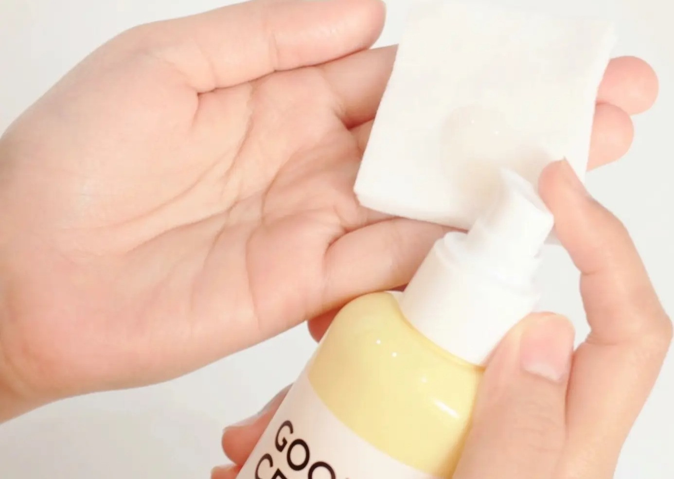 Holika Holika Skin & Good Cera Super Ceramide Toner