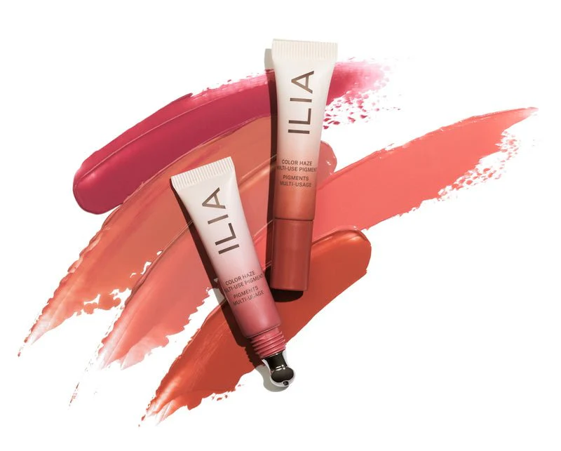 ILIA Beauty Color Haze Multi-Use Pigment: Clean Beauty Essential