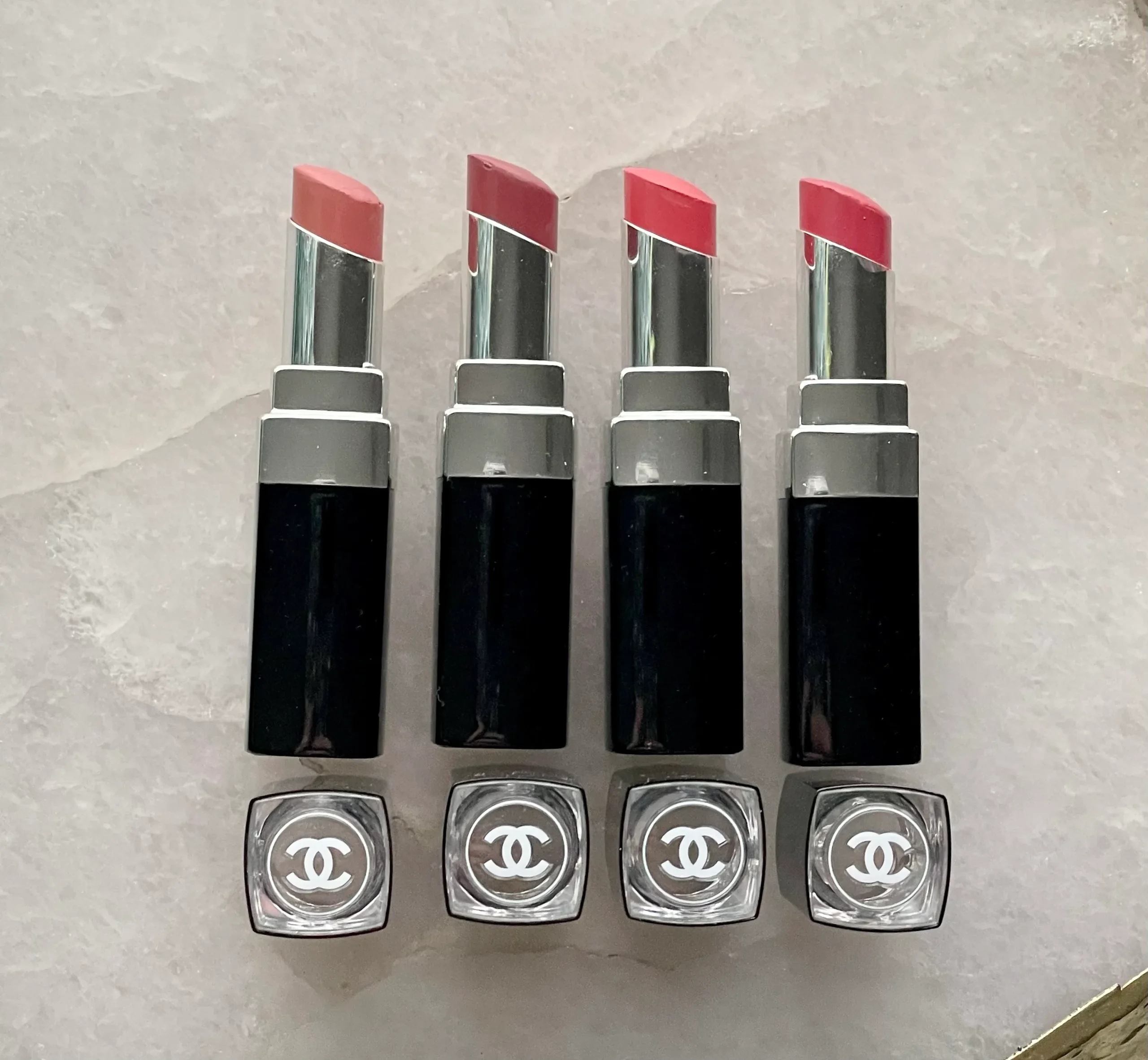 Chanel Rouge Coco Bloom: Lasting Hydration – Radiant Shine