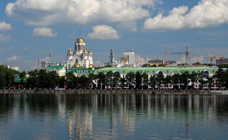 Menjelajahi Yekaterinburg: Panduan Wisata di Rusia