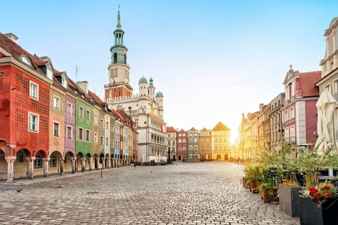 Jelajahi Poznań: Kota Bersejarah yang Memikat di Polandia