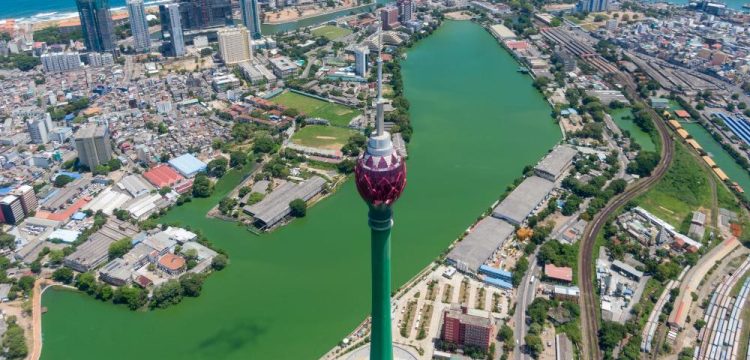 Colombo: Perpaduan Modern dan Kolonial yang Memukau