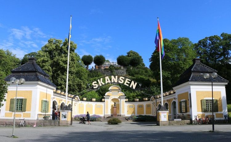 Menyelami Budaya Swedia di Museum Terbuka Skansen