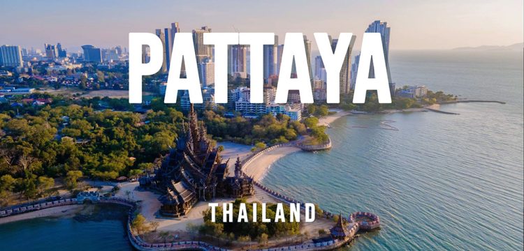 Objek Wisata di Pattaya yang Wajib Dikunjungi di Tahun 2025