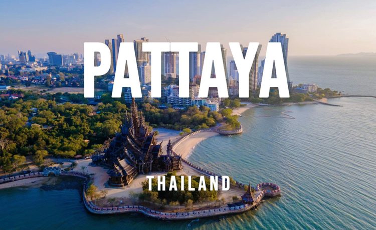 Objek Wisata di Pattaya yang Wajib Dikunjungi di Tahun 2025
