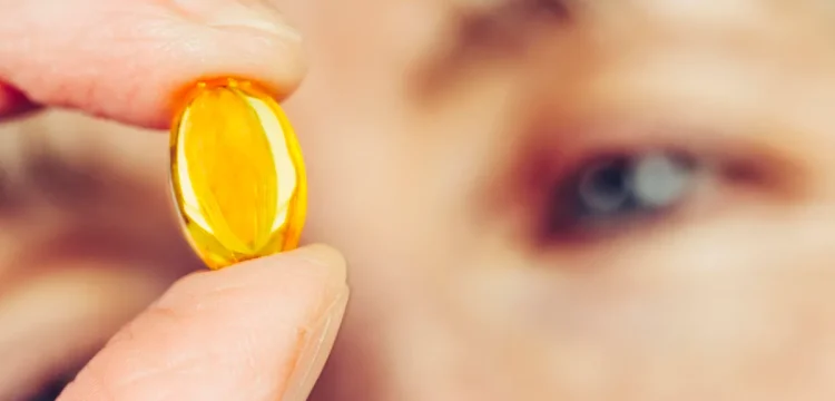10 Vitamin Terbaik untuk Menjaga Penglihatan Tetap Jelas
