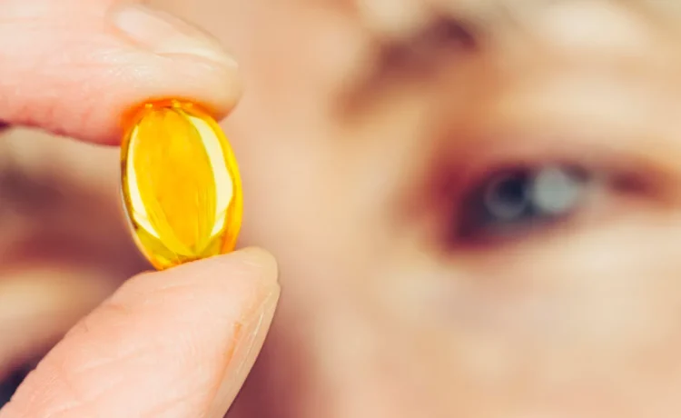 10 Vitamin Terbaik untuk Menjaga Penglihatan Tetap Jelas