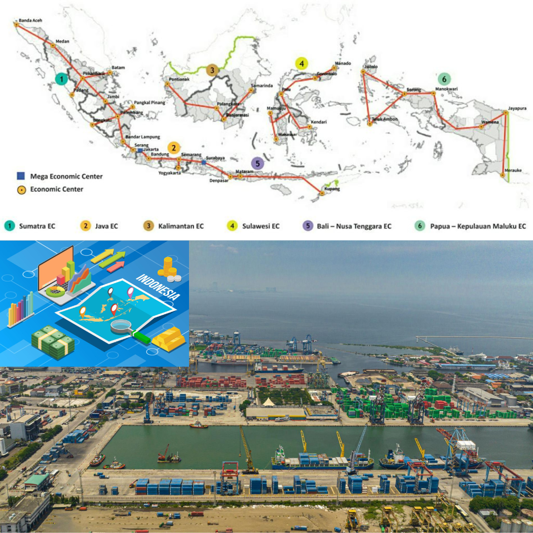 Transformasi Modern Pengelolaan Aset Negara Indonesia