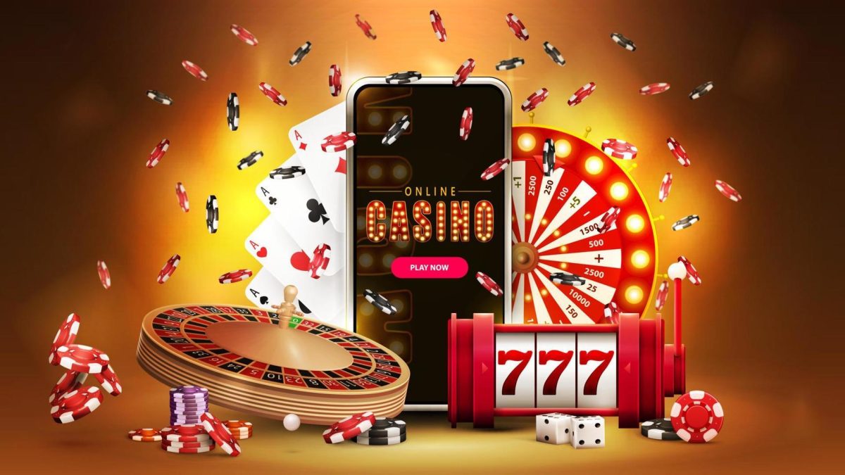 Live Casino Online Terpercaya dengan Dealer Asli dan Transaksi Super Cepat